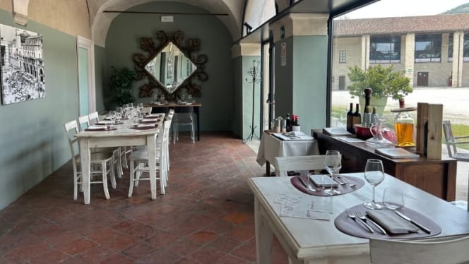 Taverna Mille Miglia - 7