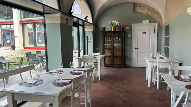 Taverna Mille Miglia - 8