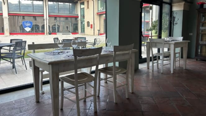 Taverna Mille Miglia - 5