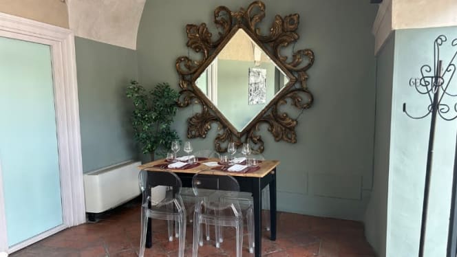 Taverna Mille Miglia - 6