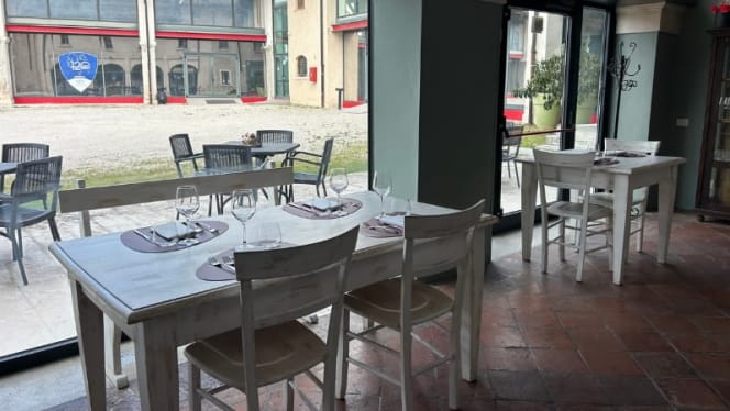 Taverna Mille Miglia - 3