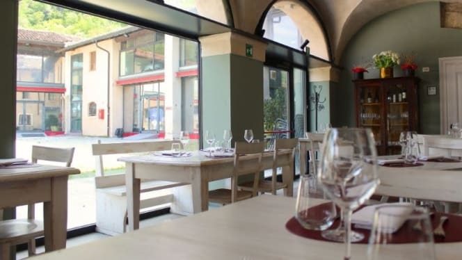 Taverna Mille Miglia - 4