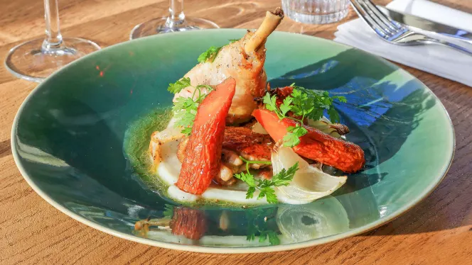 La Tribu - Restaurant - Clichy