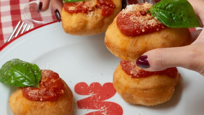 Mammina - Roma Eur - Roma - 2