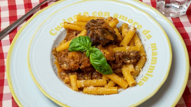 Mammina - Roma Eur - Roma - 0