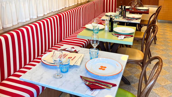 Mammina - Roma Eur - Roma - 7