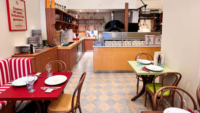 Mammina - Roma Eur - Roma - 8