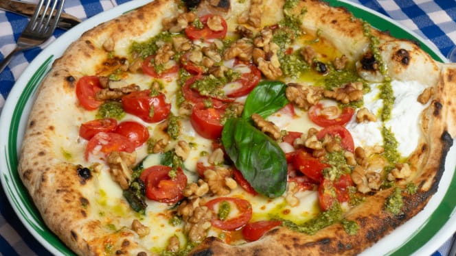 Mammina - Roma Eur - Roma - 1