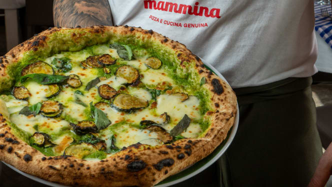 Mammina - Roma Eur - Roma - 6