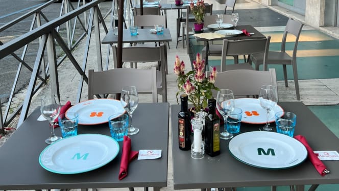 Mammina - Roma Eur - Roma - 9