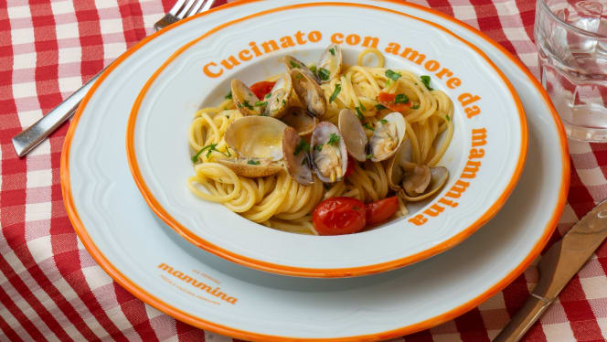 Mammina - Roma Eur - Roma - 4