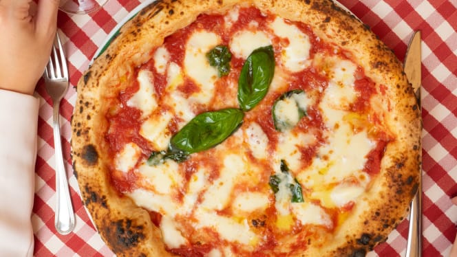 Mammina - Roma Eur - Roma - 3