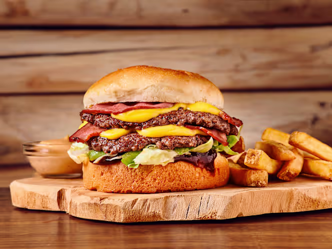 Old Wild West Lomme - 9