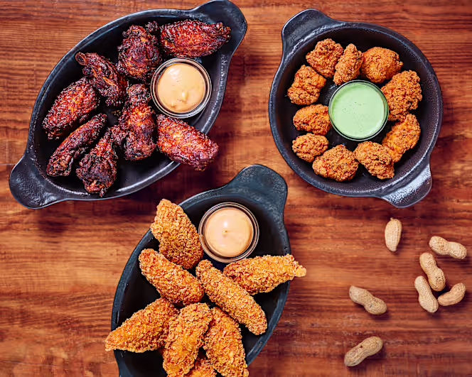 Old Wild West Lomme - 6