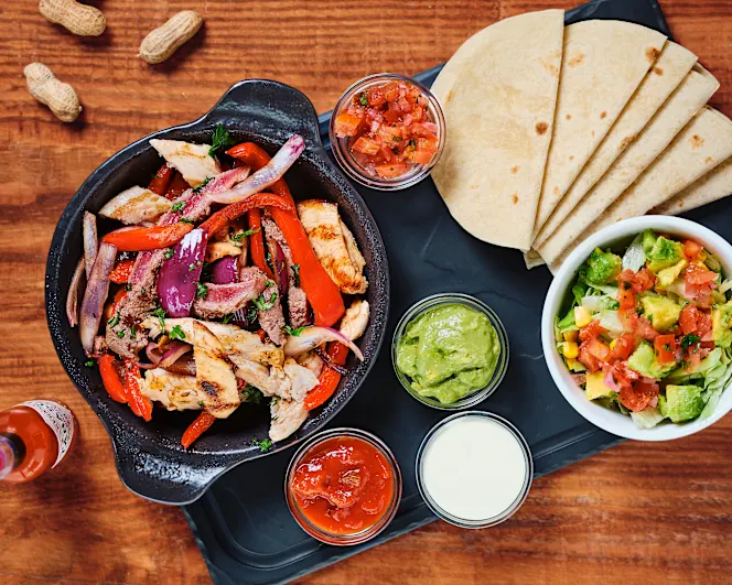 Old Wild West Lomme - 0