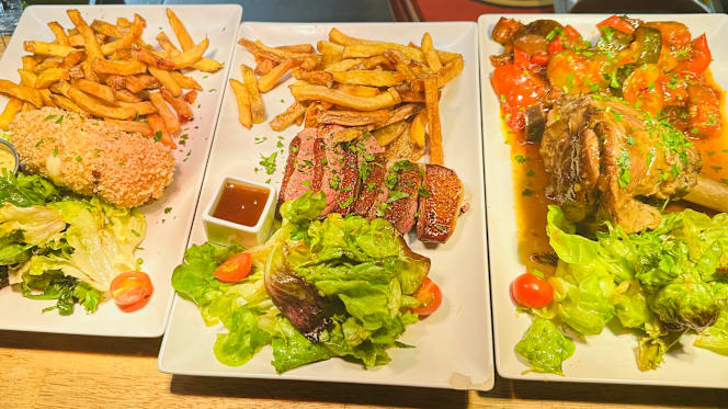 Pepponita St. Cyprien - Toulouse - 3