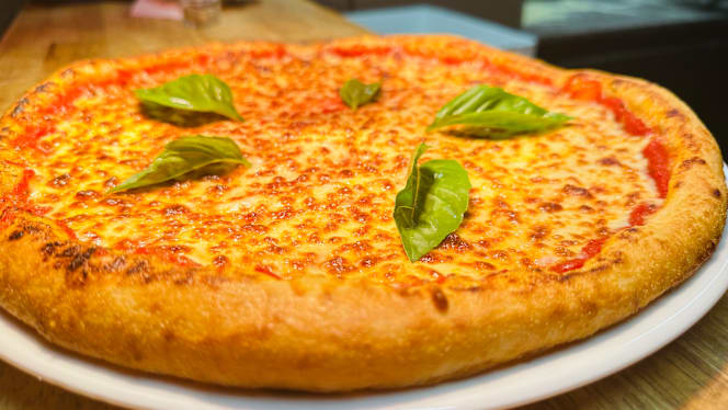 Pepponita St. Cyprien - Toulouse - 1