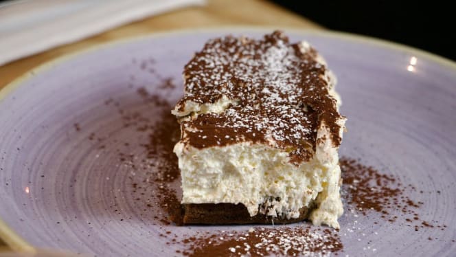 Pepponita St. Cyprien - Toulouse - 5