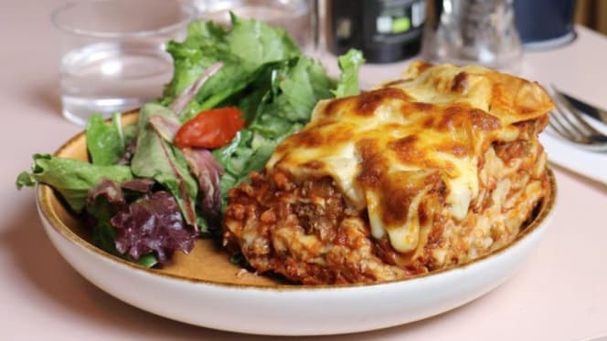 Pepponita St. Cyprien - Toulouse - 8