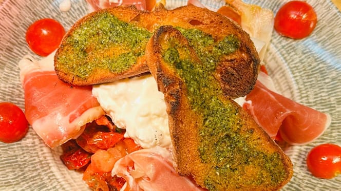 Pepponita St. Cyprien - Toulouse - 4