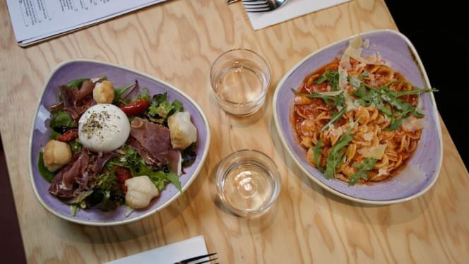 Pepponita St. Cyprien - Toulouse - 6