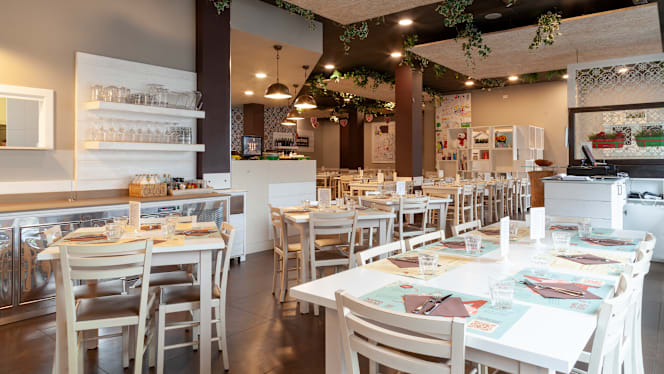 Mamma Farina Valtorta - 2