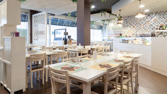 Mamma Farina Valtorta - 1