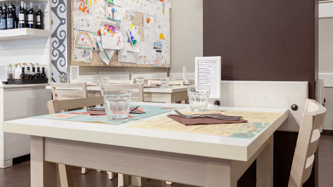 Mamma Farina Valtorta - 9