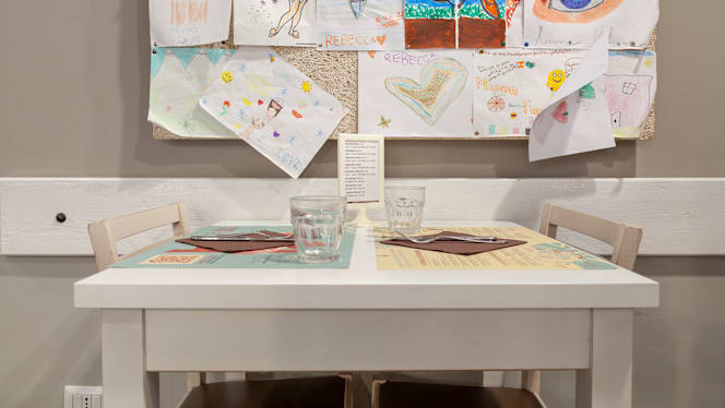 Mamma Farina Valtorta - 3