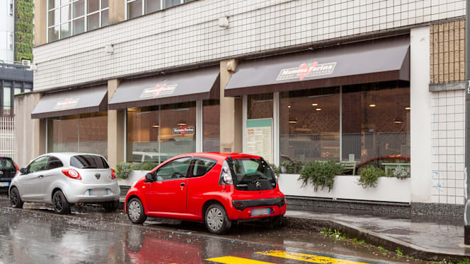 Mamma Farina Valtorta - 5