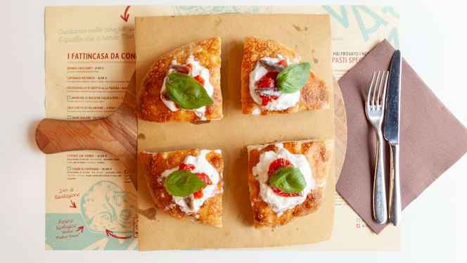 Mamma Farina Valtorta - 7