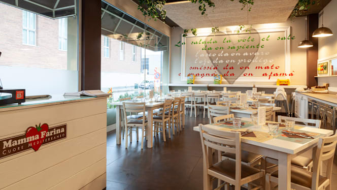 Mamma Farina Valtorta - 4