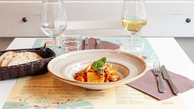 Mamma Farina Valtorta - 6