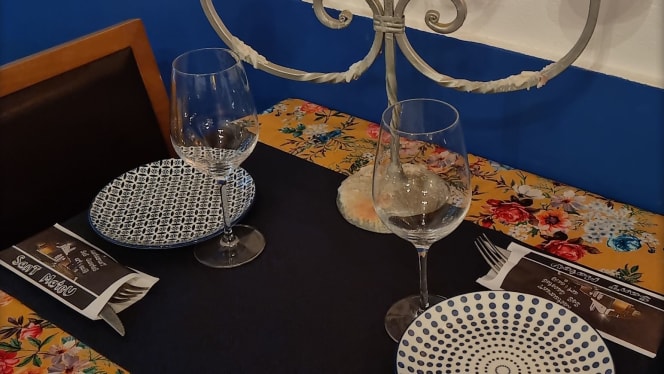 Ses Casetes Art Cafè - 1