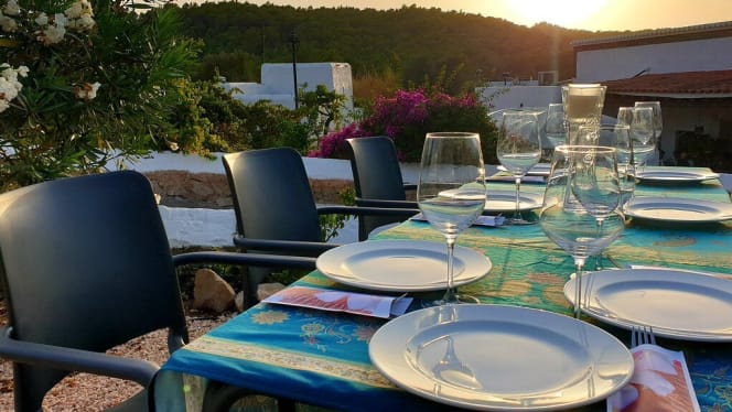 Ses Casetes Art Cafè - 7