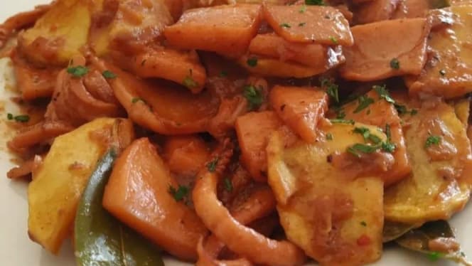 Ses Casetes Art Cafè - 4