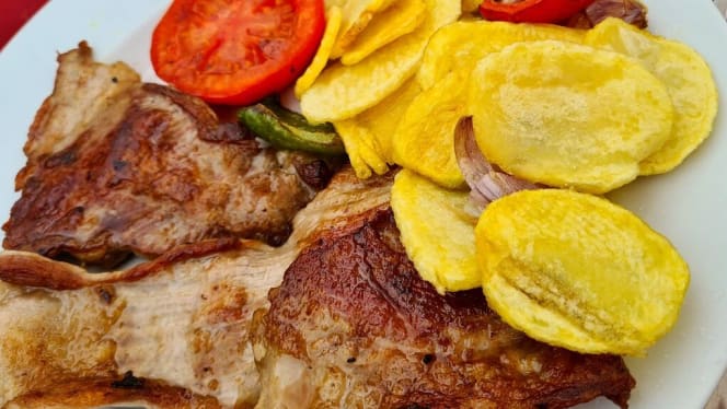 Ses Casetes Art Cafè - 6