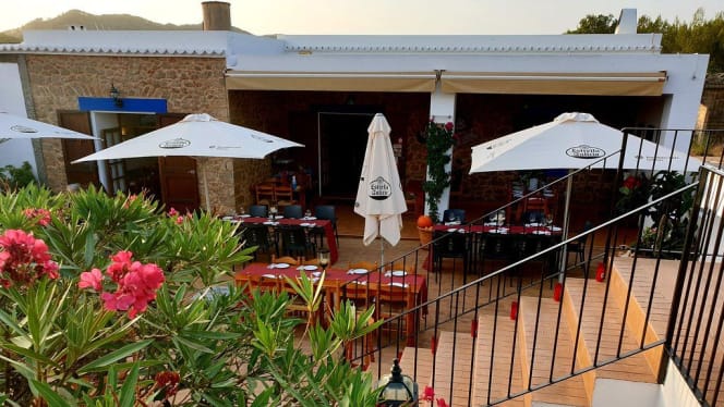 Ses Casetes Art Cafè - 0