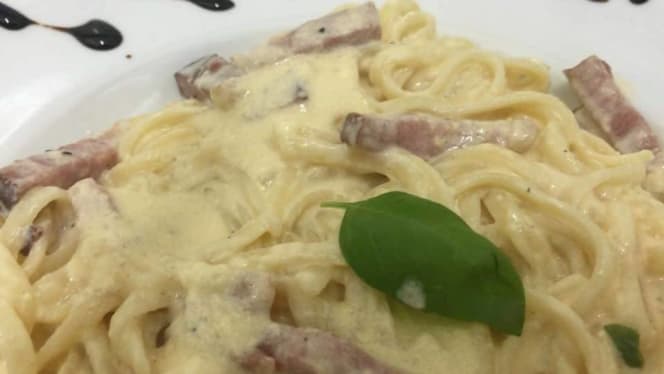 Pizzaria Tapas La Casa - 4