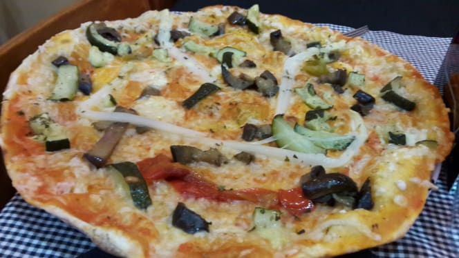 Pizzaria Tapas La Casa - 2