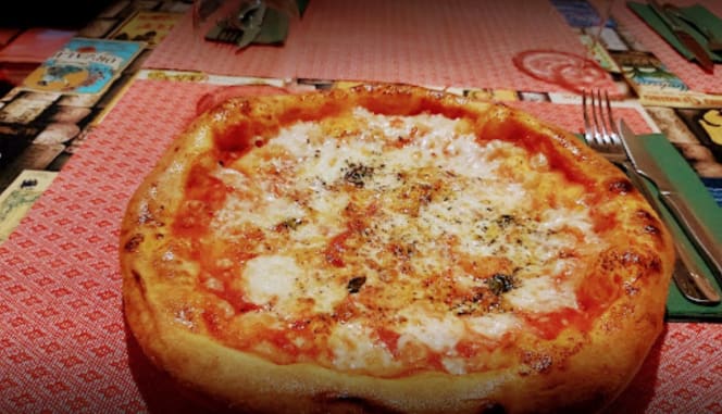 Pizzaria Tapas La Casa - 3