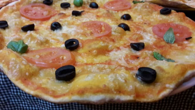 Pizzaria Tapas La Casa - 5