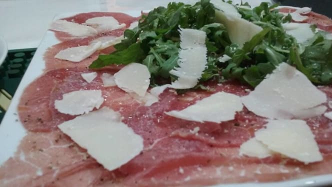 Pizzaria Tapas La Casa - 0