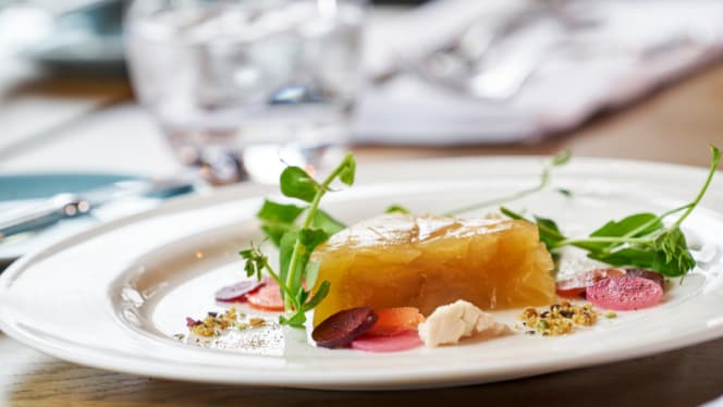 Grand Restaurant de l'Empereur - 6