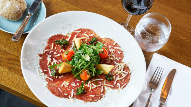 Grand Restaurant de l'Empereur - 3