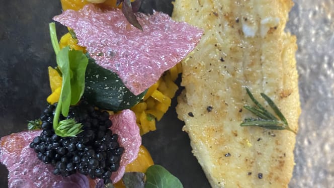 Grand Restaurant de l'Empereur - 1