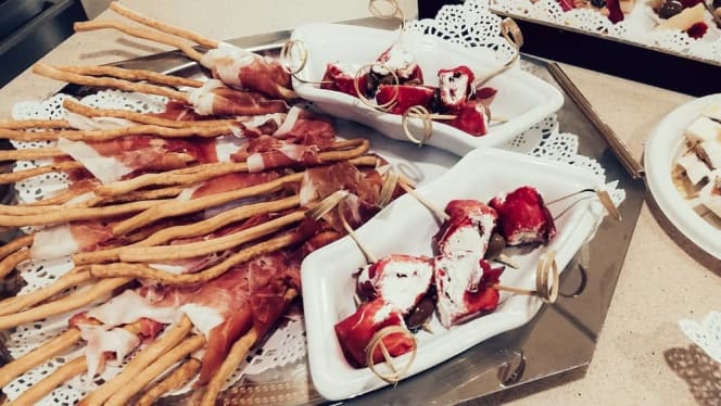 Drogheria Alesse - 0