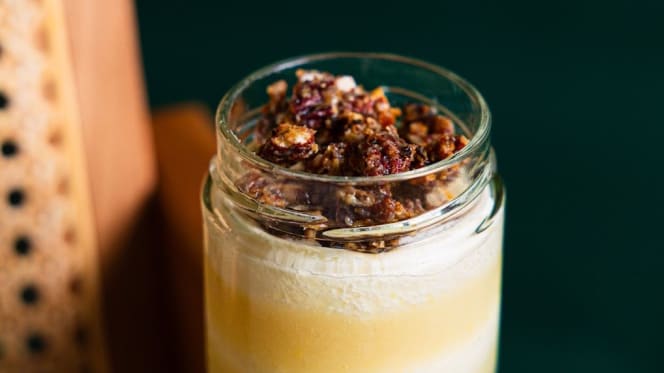 Pizza Cosy - Vienne - Vienne - 5