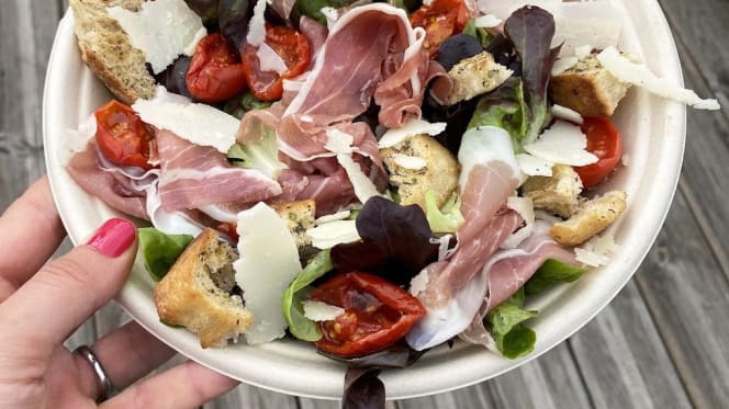 Pizza Cosy - Vienne - Vienne - 6