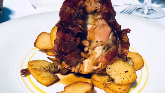 Palacio de Arce - Arce - 8